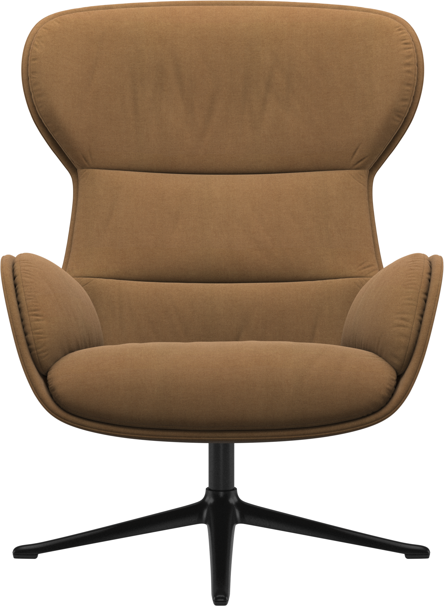 セット売り　 BoConceptリクライニングチェアとオットマン BoConcept ボーコンセプト Wing ウィング リクライニングチェア